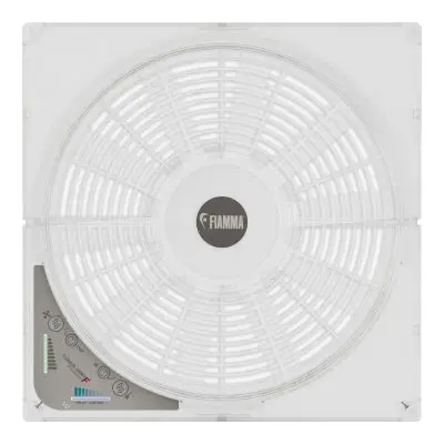 Súprava Turbo-Vent F Premium - 12 V