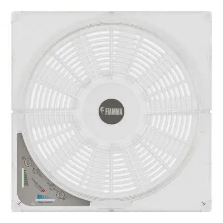 Súprava Turbo-Vent F Premium - 12 V