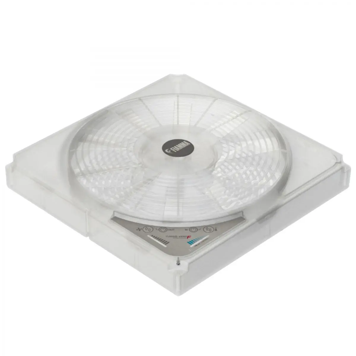 Súprava Turbo-Vent F Premium - 12 V