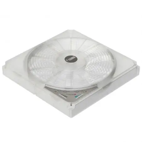 Súprava Turbo-Vent F Premium - 12 V