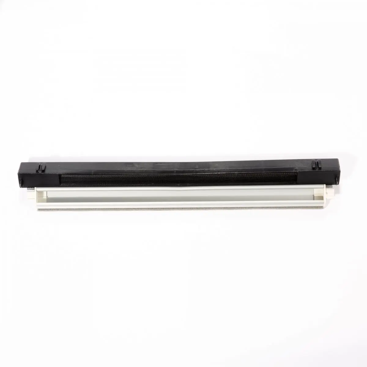 Plasa de zbor - neagra, RemiTop Vista + Streamline 400 x 400 mm