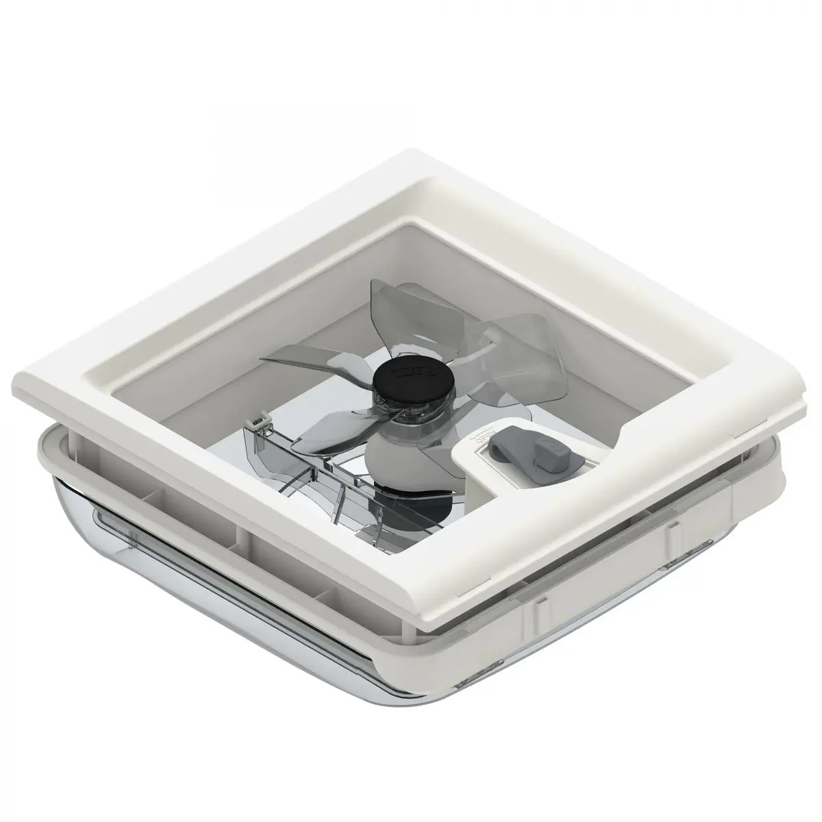 Súprava Turbo-Vent 28 F