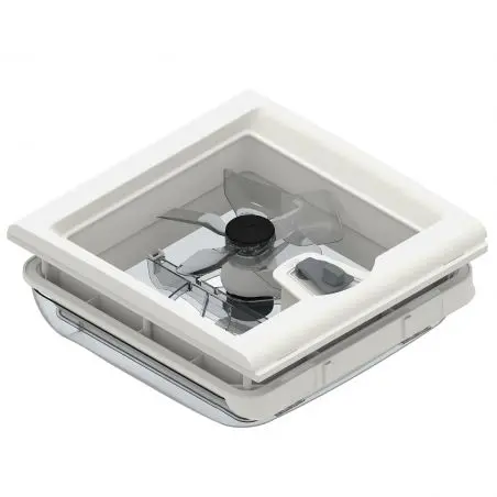 Súprava Turbo-Vent 28 F