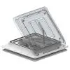 Capota de acoperiș Vent 40 - cristal