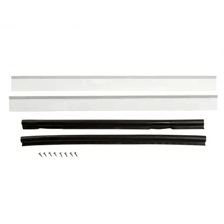 Set garnituri - 600 x 600 mm pentru Remi Top II
