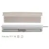 Plasa de zbor - 400 x 400 mm pentru Remi Top Vario