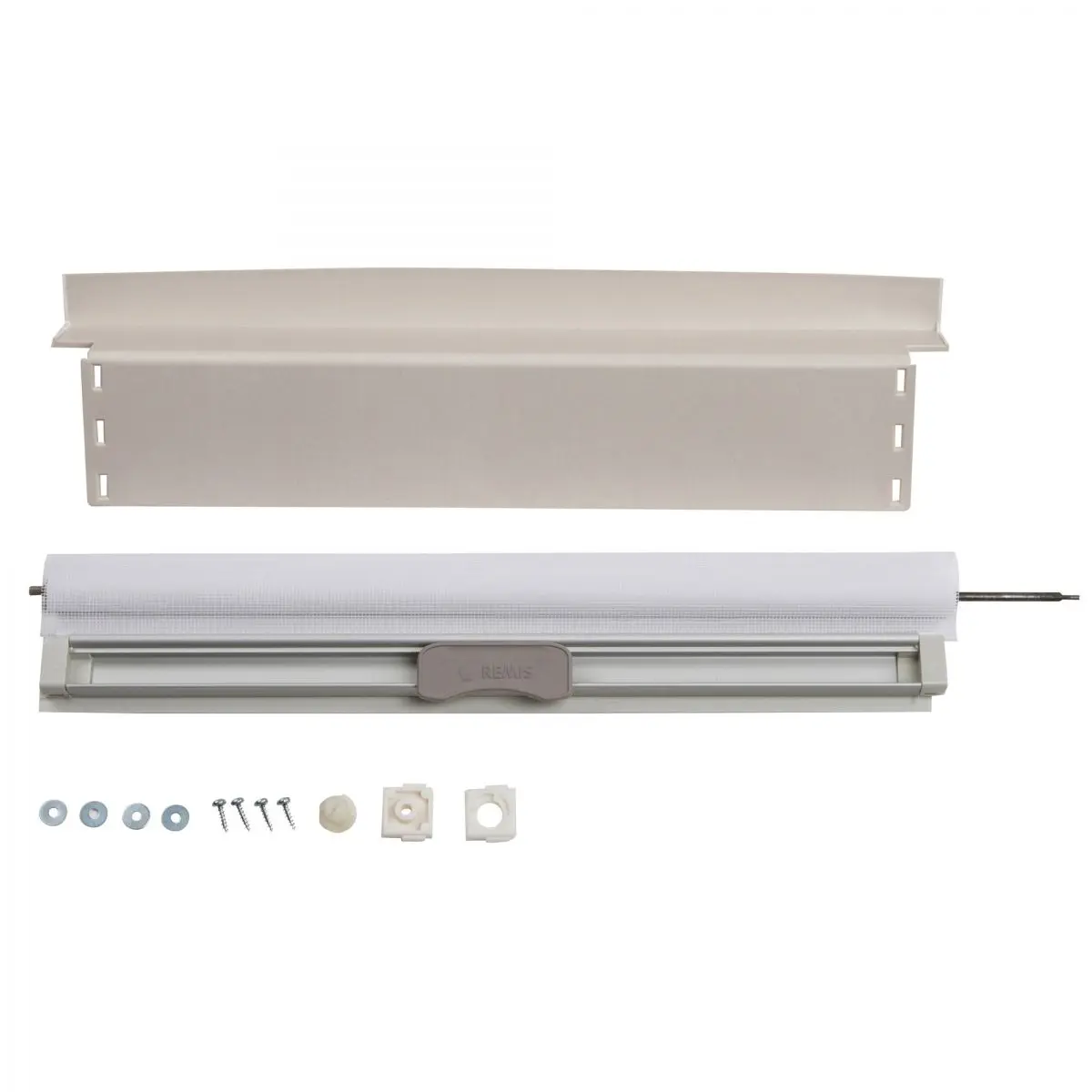 Plasă de pământ - 900 x 600 mm pentru Remi Top Vario