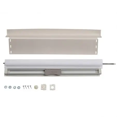 Sieť proti lietaniu - 900 x 600 mm pre Remi Top Vario