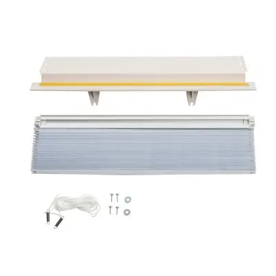 Napvédelem - 900 x 600 mm Remi Top Variohoz