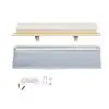 Protectie solara - 900 x 600 mm pentru Remi Top Vario