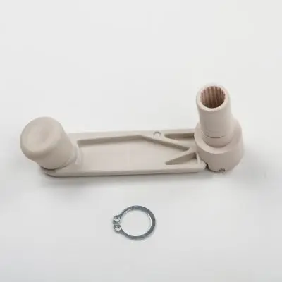 Manivela pentru toate dimensiunile - pentru RemiTop Vario 2