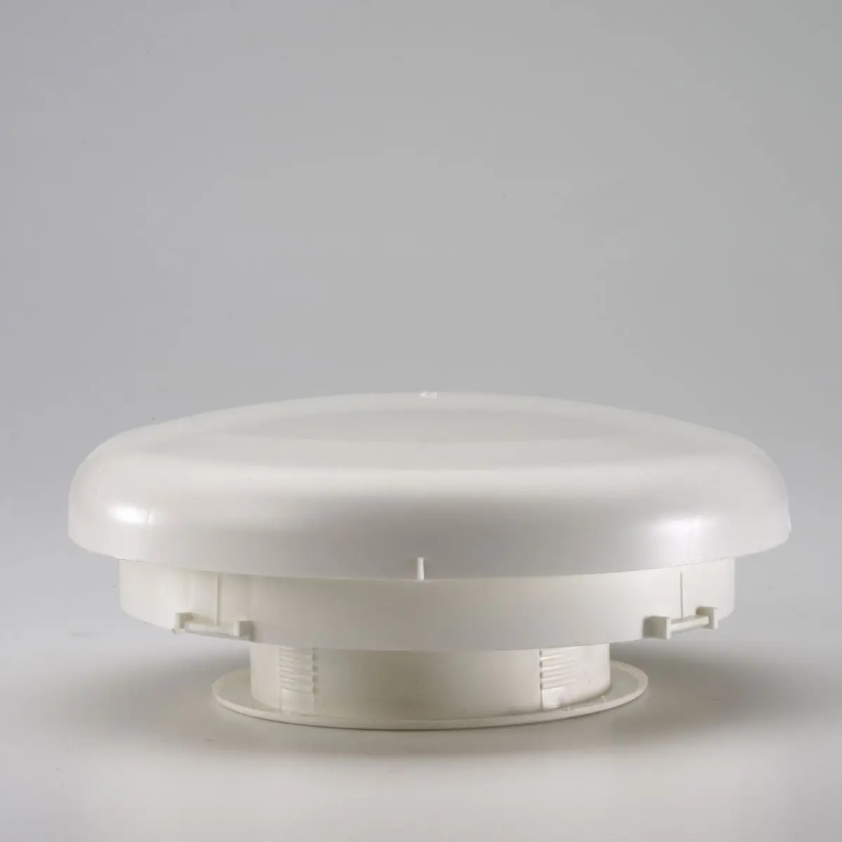 Hríbový ventilátor s priemerom 103 - 204 mm