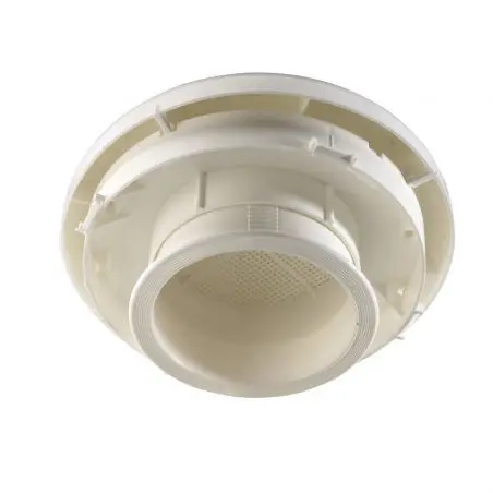 Hríbový ventilátor s priemerom 103 - 204 mm