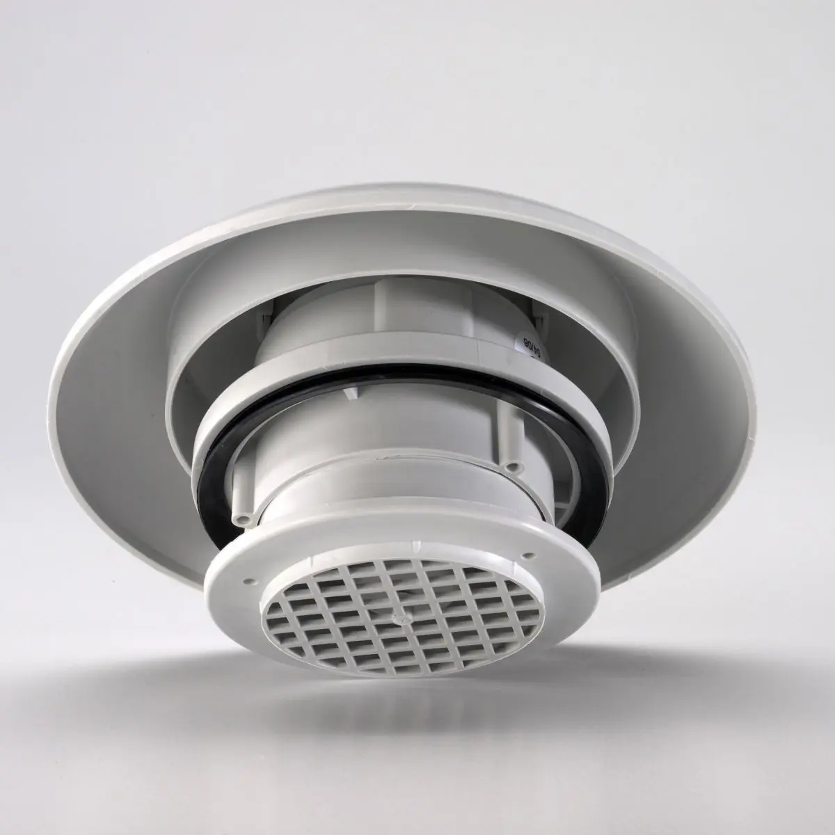 Tetőventilátor 95-12 volt