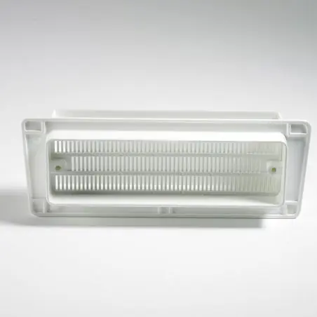 Ventilator lateral - 205 x 75 mm