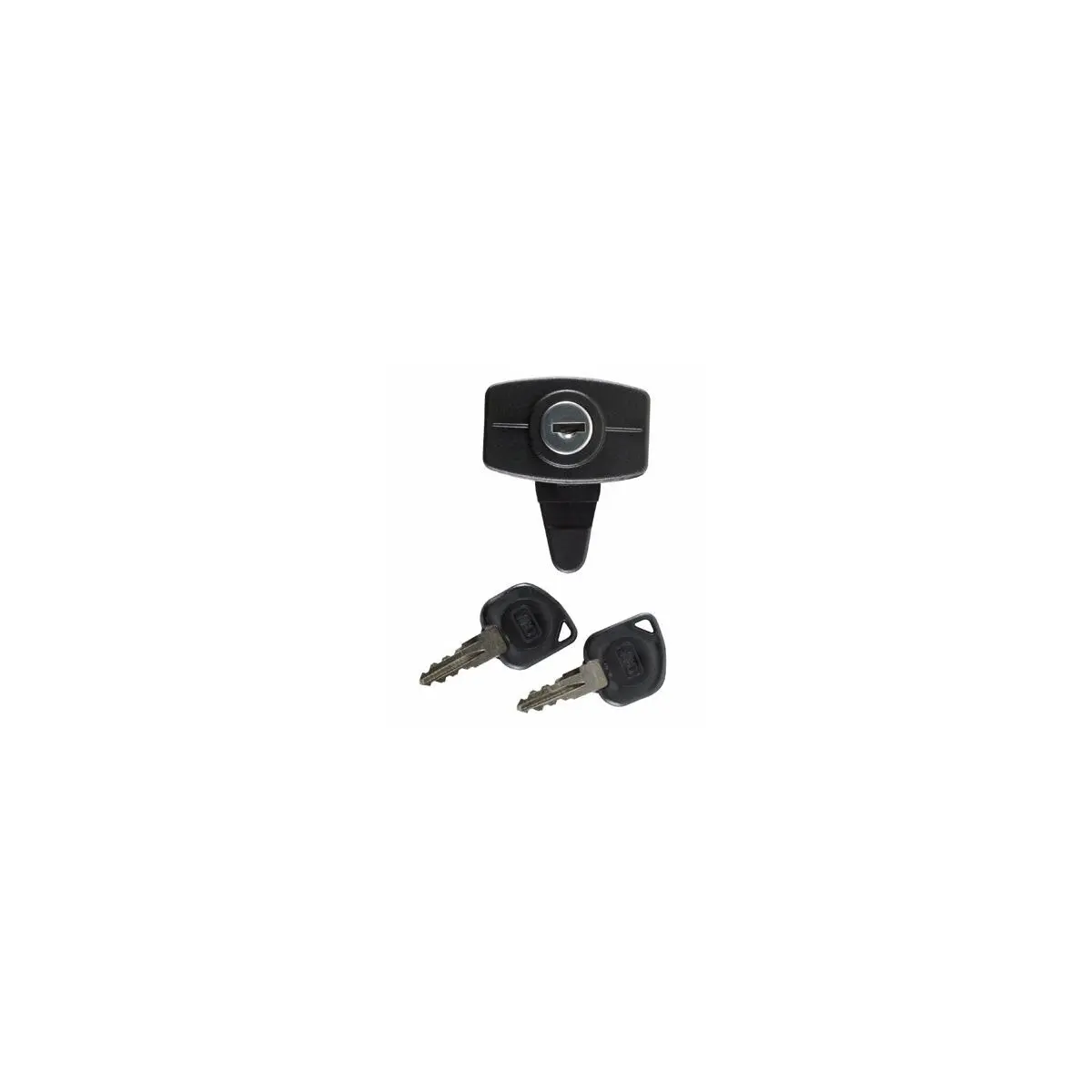 Blocare - pentru trapa de service Crusader Athos