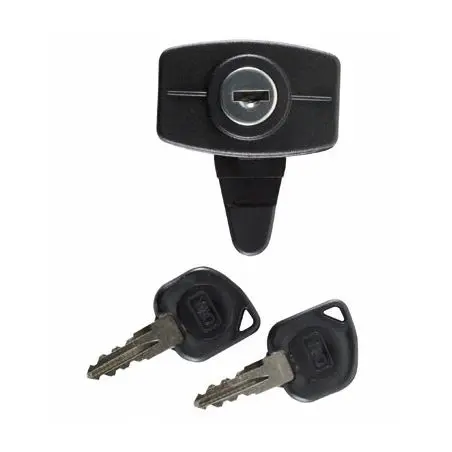 Blocare - pentru trapa de service Crusader Athos