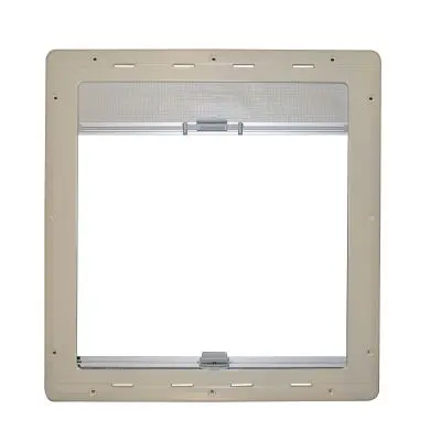 Rama interioara - bej pentru ferestre S3+S4 900 x 550 mm