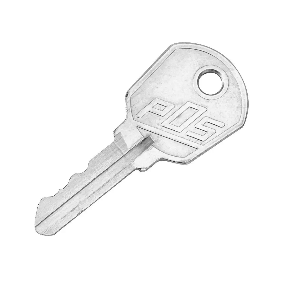 Ersatzschlssel GX-System (Safe-Tec) - mit Schlieungsnummer
