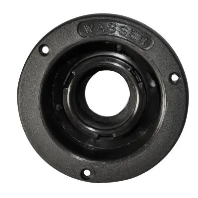 Vízbetöltő nyak - HSC vízhez 40 mm