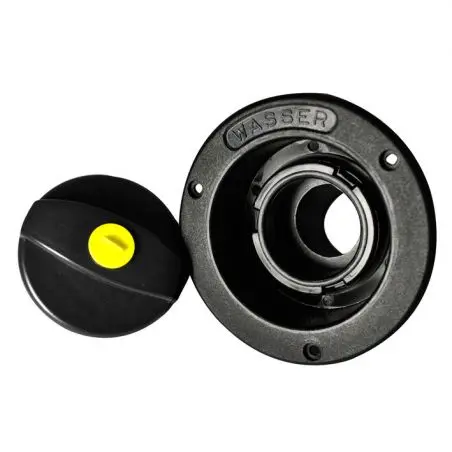 Plniace hrdlo na vodu - HSC na vodu 40 mm
