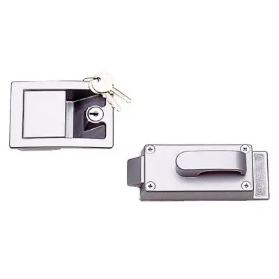 Broasca metalica pentru usa - MC 700, varianta mica