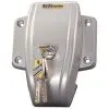 Pachet securitate HEOSafe Van Fiat Ducato 250/290 - argintiu, gri