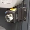 Încuietori uși - MB Sprinter din 2018, încuiate