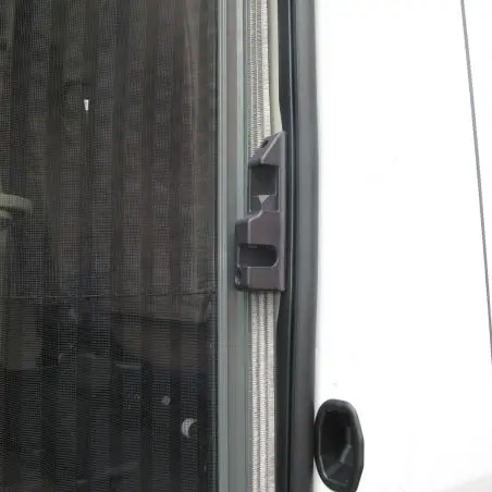 HEOSafe VAN belső biztonság - Fiat Ducato 250/290 2006-tól