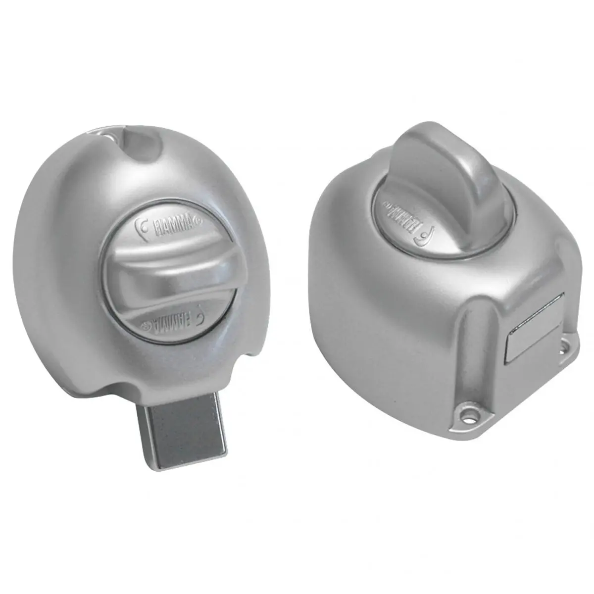 Interiérový zámok Safe Door Guardian - univerzálny