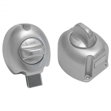 Interiérový zámok Safe Door Guardian - univerzálny