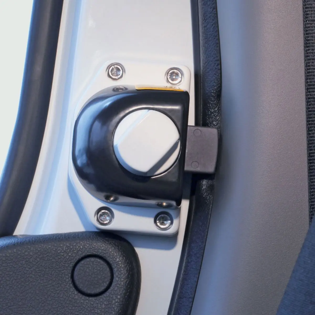 Încuietori uși - Renault Master din 2010, standard