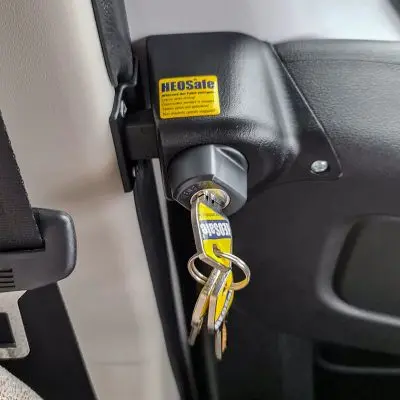 Încuietori Fiat Ducato 250/290 din 2021 - Peugeot Boxer, Citroen Jumper, Opel Movano