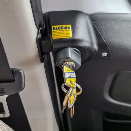 Încuietori Fiat Ducato 250/290 din 2021 - Peugeot Boxer, Citroen Jumper, Opel Movano