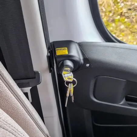 Încuietori Fiat Ducato 250/290 din 2021 - Peugeot Boxer, Citroen Jumper, Opel Movano