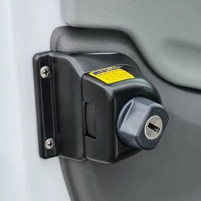 Încuietori uși - Ford Transit din 2013, blocabile