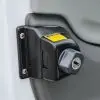 Încuietori uși - Ford Transit din 2013, blocabile