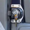 Poistky - Ford Transit od roku 2006, uzamykateľné