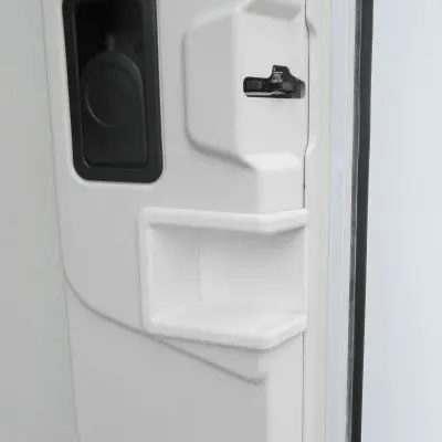 HEOSafe Adapter - kiegészítő zárhoz