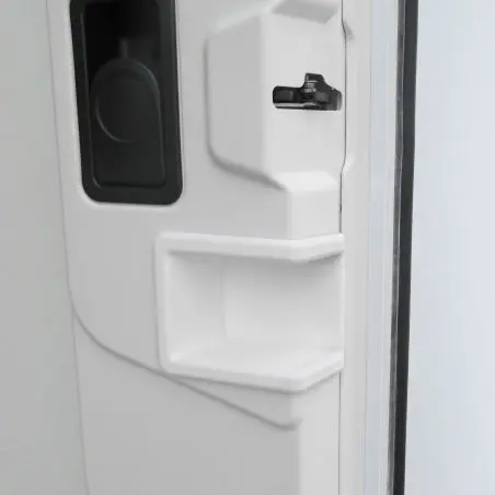 HEOSafe Adapter - kiegészítő zárhoz