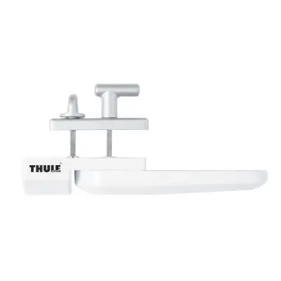 Încuietoare de ușă Închidere din interior spre exterior G2 - Thule