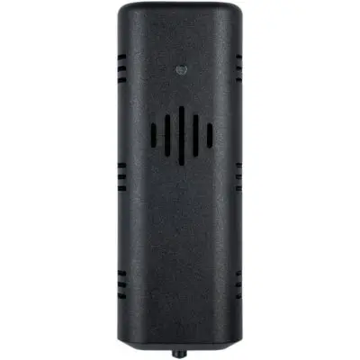 Rádiový detektor plynu 868 - pre rádiový poplachový systém WiPro III, C.A.S.