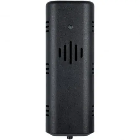 Rádiový detektor plynu 868 - pre rádiový poplachový systém WiPro III, C.A.S.