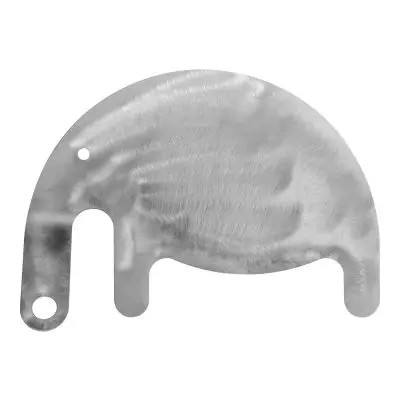 Câine de pază elefant