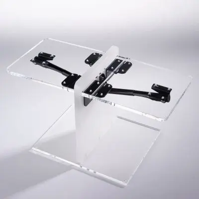 Set complet de suporturi pentru masa