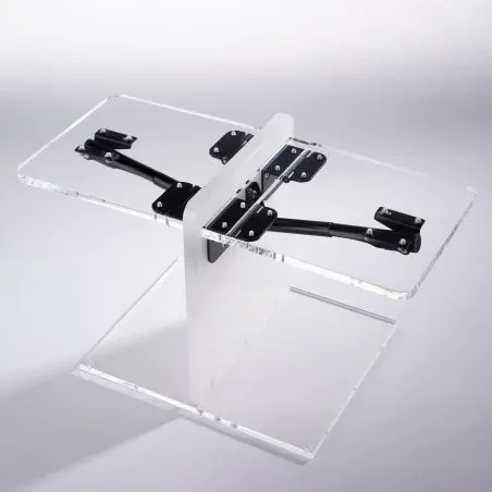 Set complet de suporturi pentru masa
