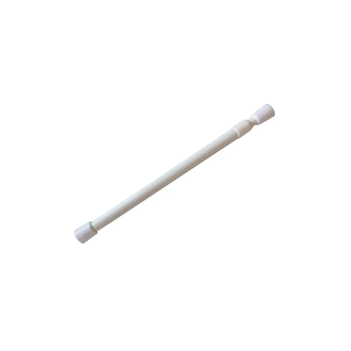 Barman - 2 buc, alb, 41 - 71 cm