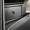 Podstavec sedadla bezpečný Mercedes Sprinter od roku 2016 - pre konzolu spolujazdca