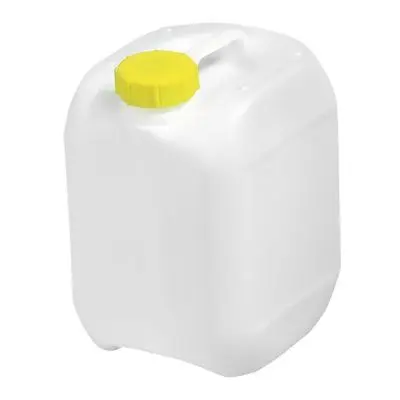 Frissvíz kanna DIN 51 - 5 liter