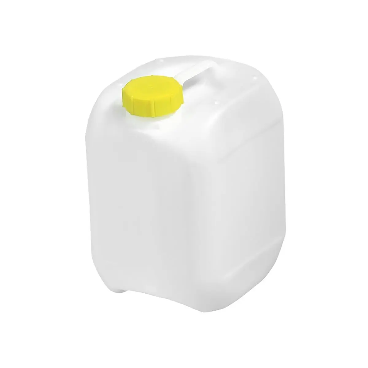 Frissvíz kanna DIN 51 - 5 liter